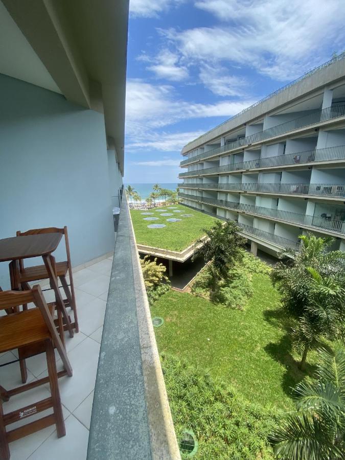Dna Ubatuba Apartment Exterior photo