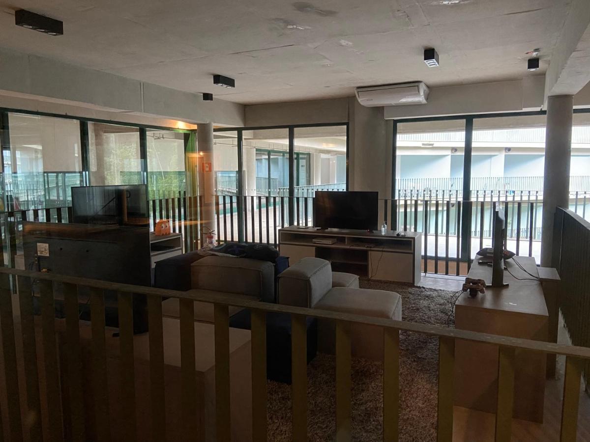 Dna Ubatuba Apartment Exterior photo