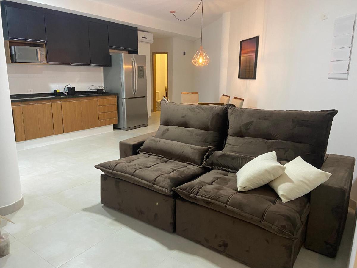 Dna Ubatuba Apartment Exterior photo