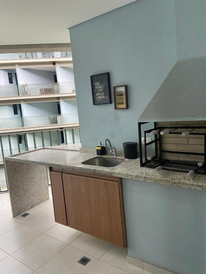 Dna Ubatuba Apartment Exterior photo